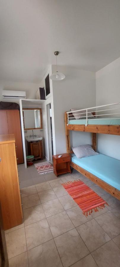 "Stelios & Galini" Hotel Đảo Sými Ngoại thất bức ảnh