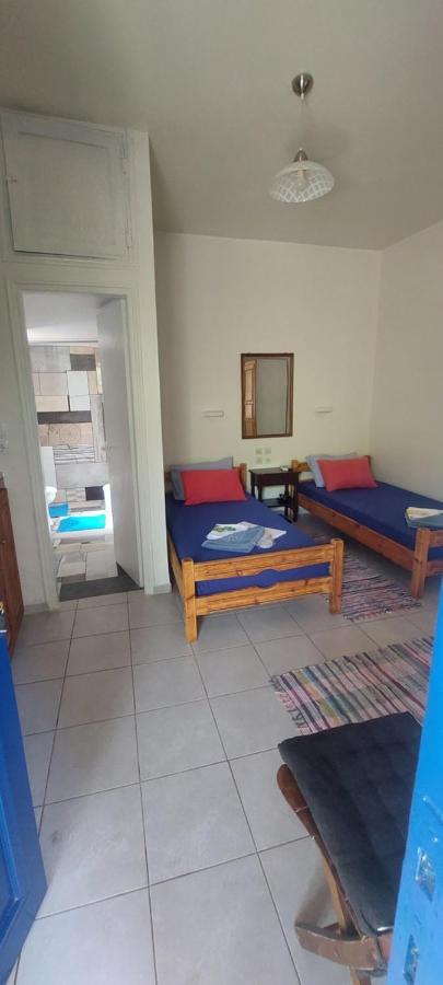 "Stelios & Galini" Hotel Đảo Sými Ngoại thất bức ảnh