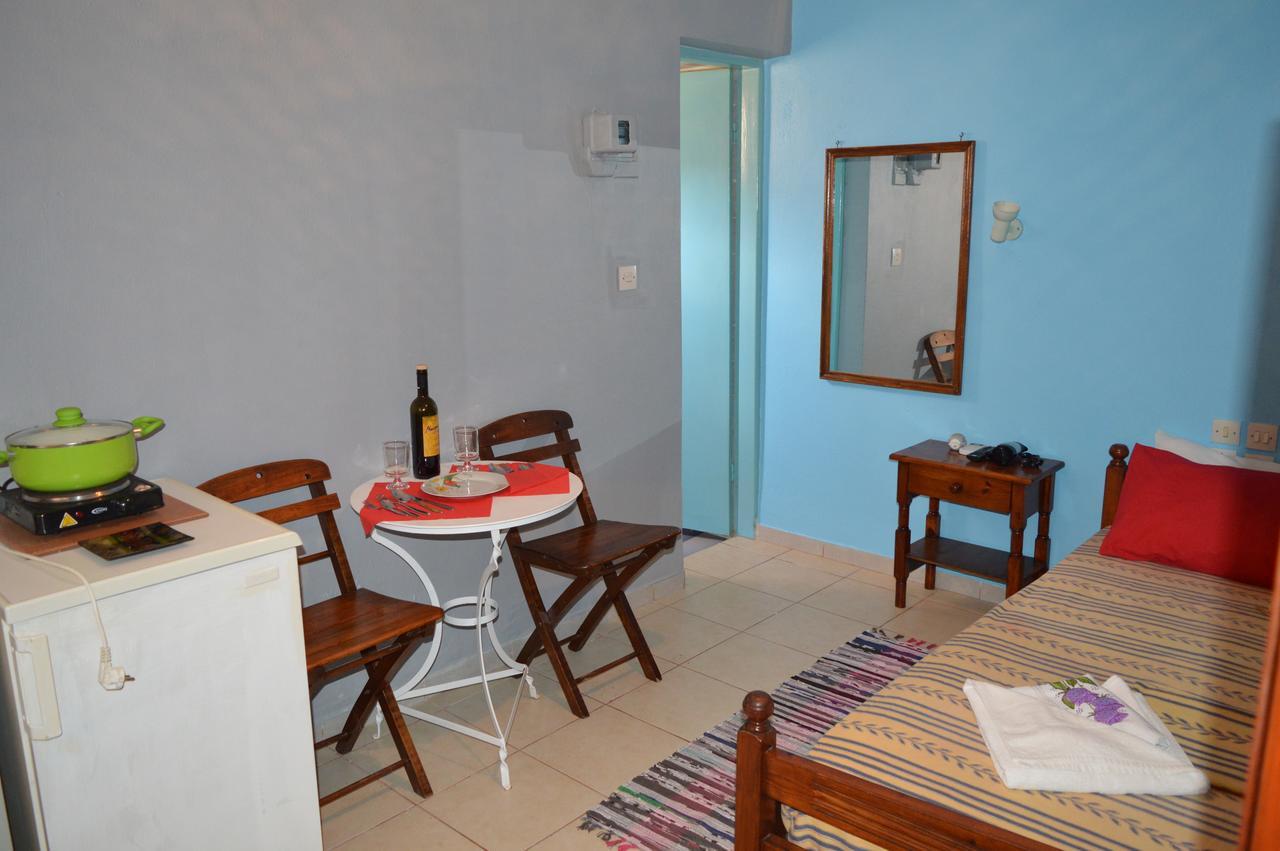 "Stelios & Galini" Hotel Đảo Sými Ngoại thất bức ảnh