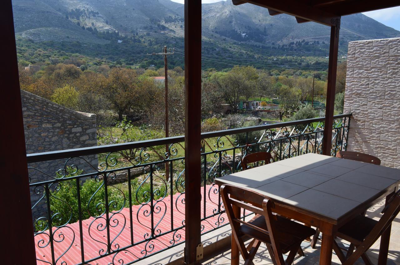 "Stelios & Galini" Hotel Đảo Sými Ngoại thất bức ảnh