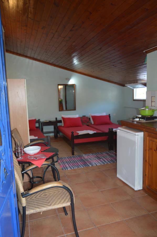 "Stelios & Galini" Hotel Đảo Sými Ngoại thất bức ảnh